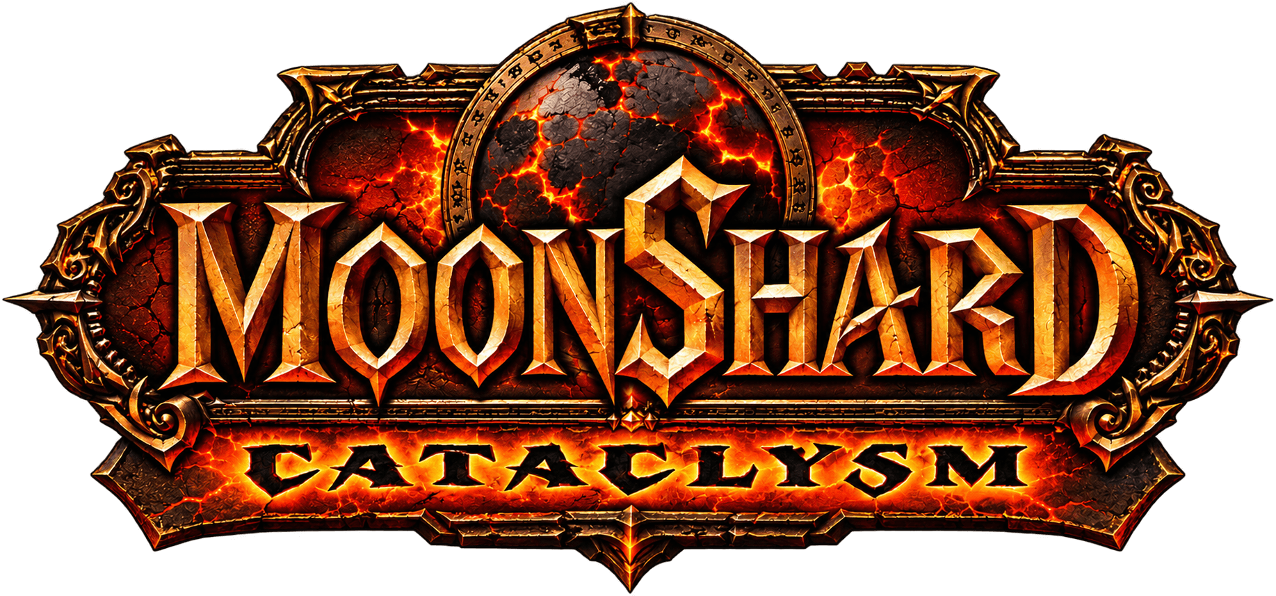 MoonShard Cataclysm 4.3.4
